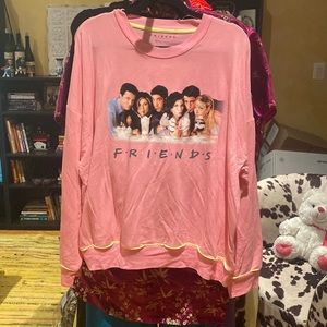 Friends Original sweatshirt